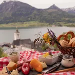 Zimmerbraeu 4* Saint Wolfgang