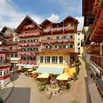 Hotell Zimmerbraeu