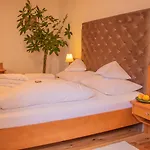 Szálloda Zimmerbraeu 4*