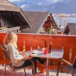 Zimmerbraeu Szálloda 4*