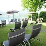 Hotell Zimmerbraeu Saint Wolfgang