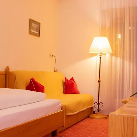 Zimmerbraeu Hotel 4*