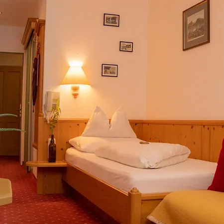 Hotel Zimmerbraeu 4*