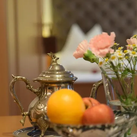 Zimmerbraeu Hotel 4*
