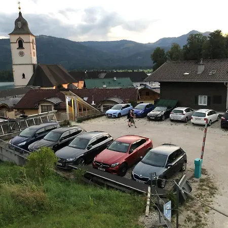 Отель Zimmerbraeu 4*