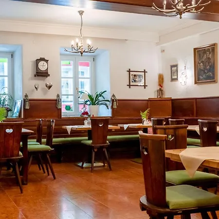 Hotel Zimmerbraeu 4*
