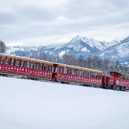 Zimmerbraeu Отель Sankt Wolfgang im Salzkammergut