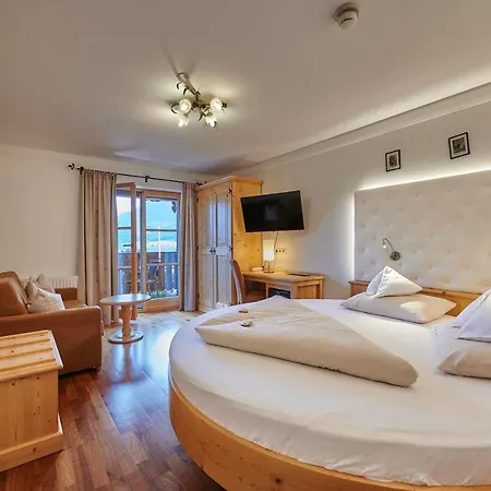 Hotel Zimmerbrau Sankt Wolfgang im Salzkammergut