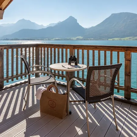Zimmerbrau 4* Sankt Wolfgang im Salzkammergut