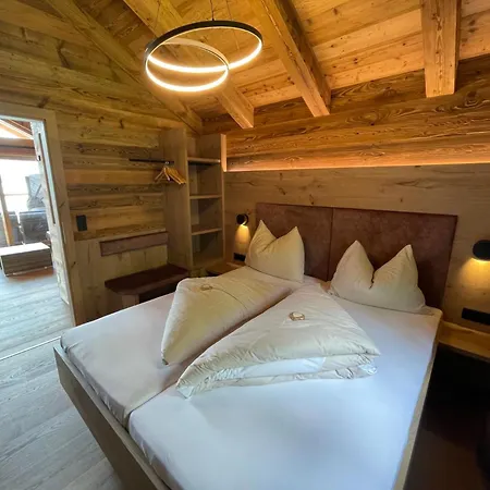 Zimmerbraeu Отель 4*