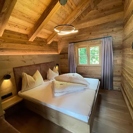 Zimmerbraeu Отель Sankt Wolfgang im Salzkammergut