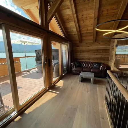 Zimmerbrau Hotel Sankt Wolfgang im Salzkammergut