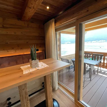 Zimmerbraeu Saint Wolfgang