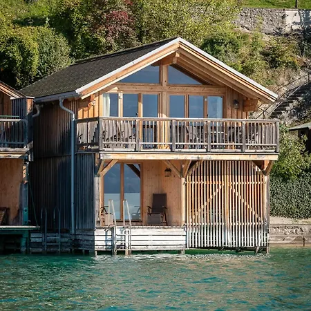 Zimmerbraeu 4* Sankt Wolfgang im Salzkammergut