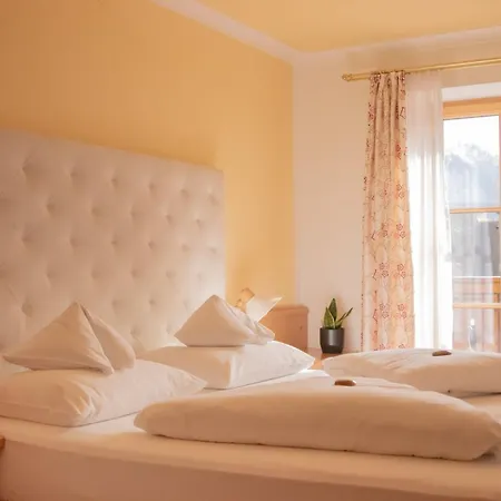 Zimmerbraeu Otel 4*
