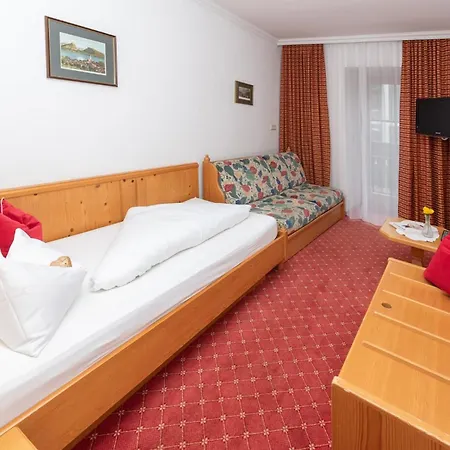 Zimmerbraeu Hotel 4*
