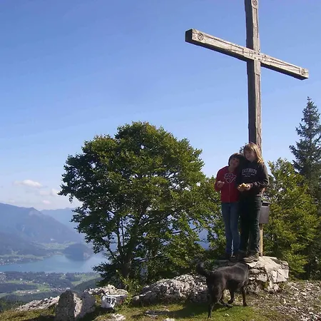 Hotel Zimmerbrau Sankt Wolfgang im Salzkammergut