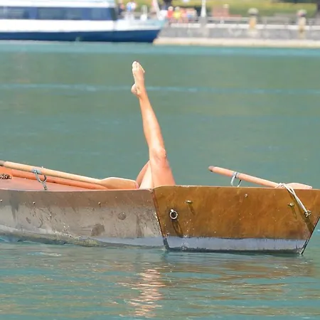 Zimmerbraeu 4* Sankt Wolfgang im Salzkammergut