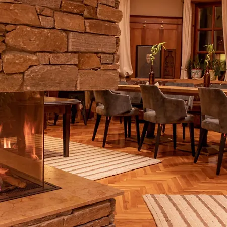 Zimmerbraeu 4* Sankt Wolfgang im Salzkammergut