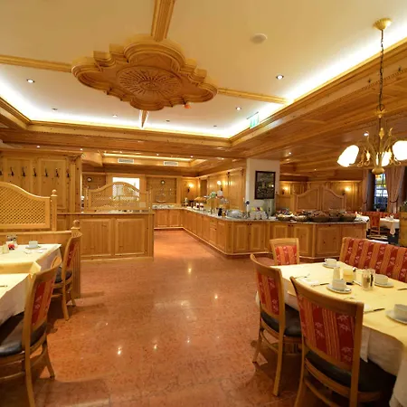 Hotel Zimmerbrau