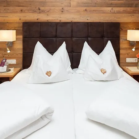 Zimmerbraeu Hotel Saint Wolfgang