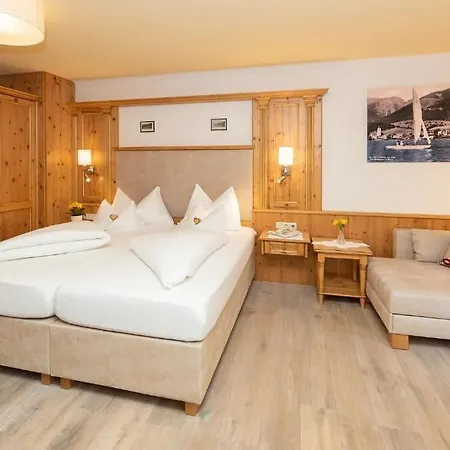 Zimmerbraeu Hotel Saint Wolfgang