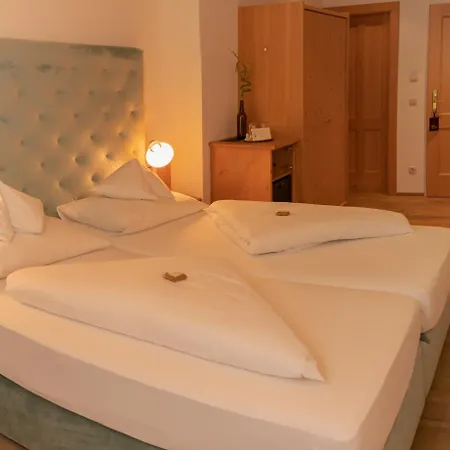 Hotel Zimmerbrau Sankt Wolfgang im Salzkammergut