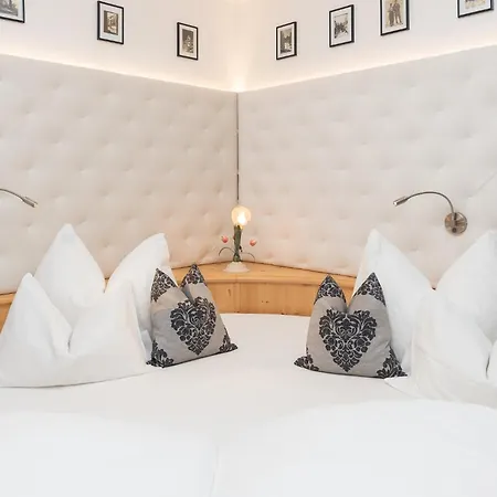 Zimmerbrau Hotel Sankt Wolfgang im Salzkammergut