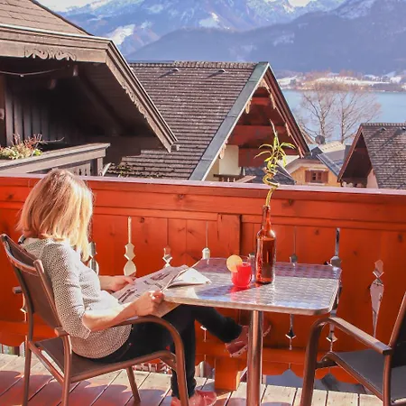 Zimmerbraeu Hotel 4*