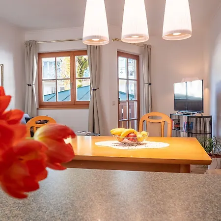 Zimmerbraeu Hotel 4*