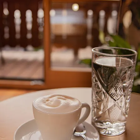 Zimmerbrau 4*