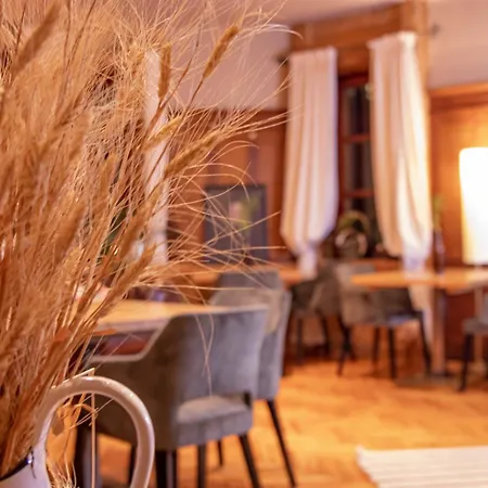 Zimmerbraeu 4* Saint Wolfgang