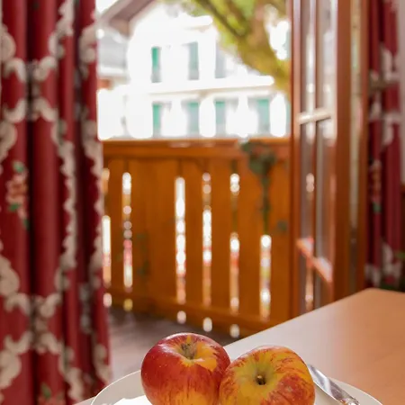 Zimmerbrau 4* Sankt Wolfgang im Salzkammergut