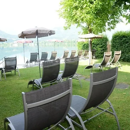 Hotel Zimmerbrau Sankt Wolfgang im Salzkammergut