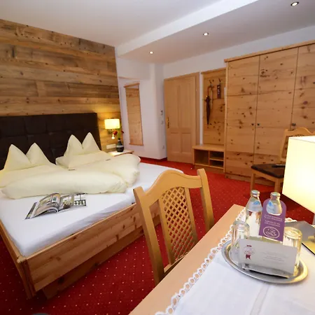 Zimmerbraeu 4* Saint Wolfgang