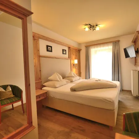 Hotel Zimmerbrau