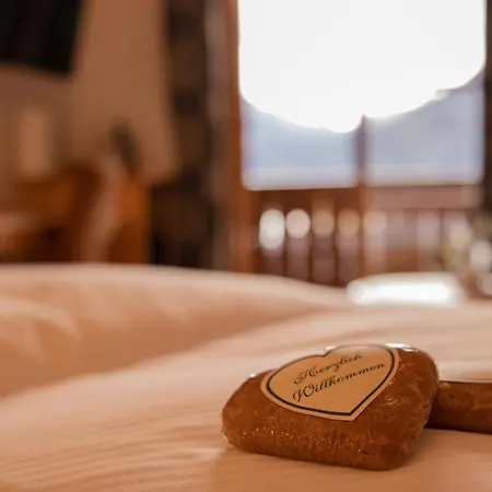 Zimmerbrau 4* Sankt Wolfgang im Salzkammergut