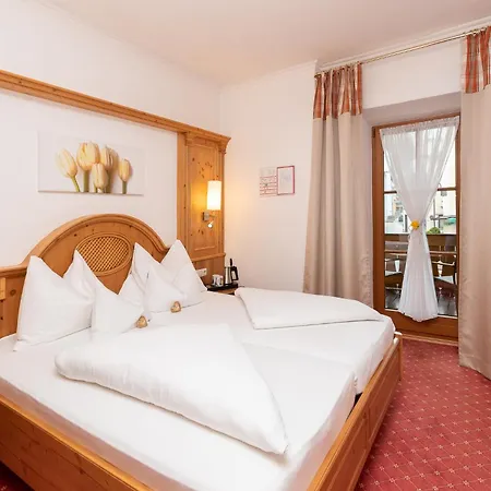 Hotel Zimmerbrau Sankt Wolfgang im Salzkammergut