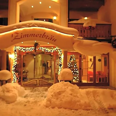 Zimmerbrau 4* Sankt Wolfgang im Salzkammergut