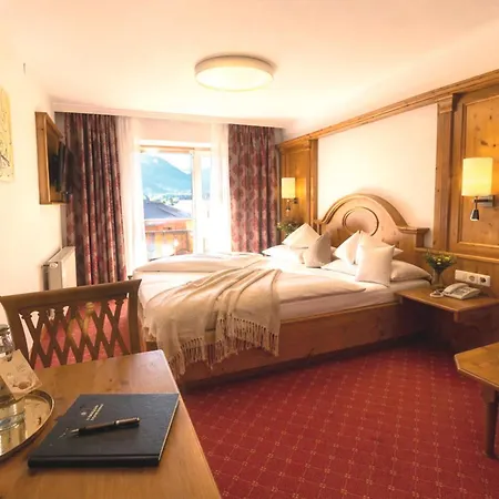 Hotel Zimmerbrau 4*