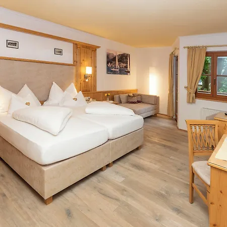 Hotel Zimmerbraeu