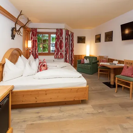 Hotel Zimmerbraeu