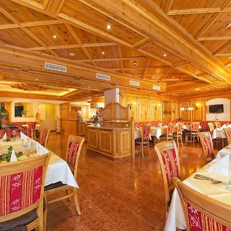Hotel Zimmerbraeu