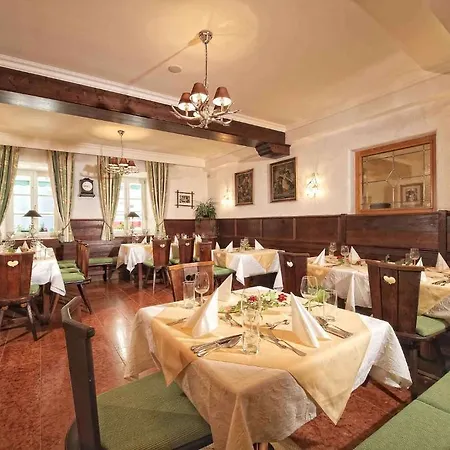 Hotel Zimmerbrau 4*
