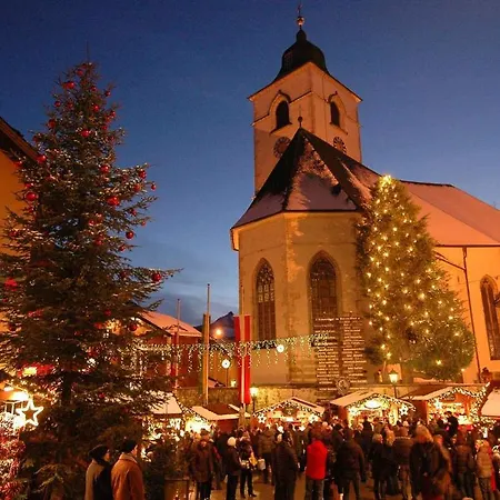 Hotel Zimmerbraeu 4*