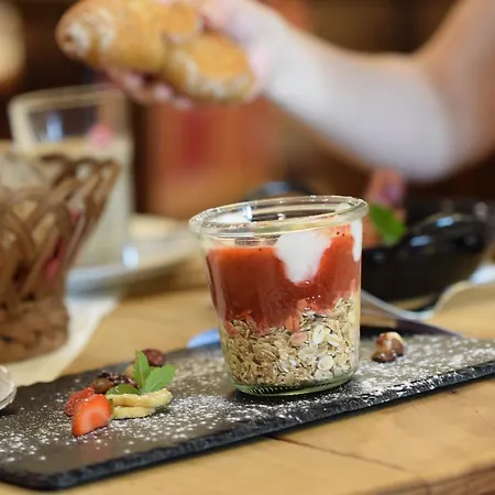 Zimmerbraeu Отель Sankt Wolfgang im Salzkammergut