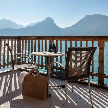 Hotel Zimmerbrau 4*