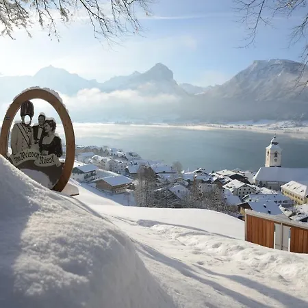 Zimmerbraeu Sankt Wolfgang im Salzkammergut