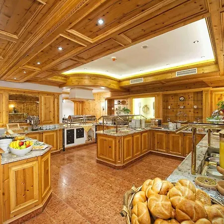 Zimmerbraeu Hotel 4*