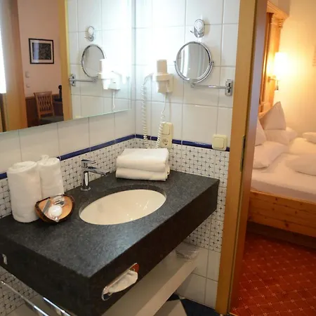 Hotel Zimmerbrau